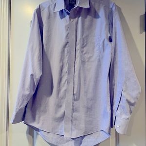 Jos. A Bank Traveler’s Collection dress shirt